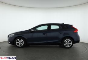 Volvo V40 2015 2.0 147 KM Volvo V40 2015 2.0 147 KM