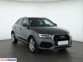 Audi Q3 - zobacz ofertę