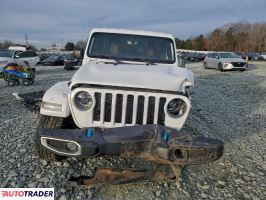 Jeep Wrangler 2022 2
