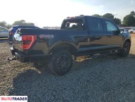 Ford Pozostałe 2021 5 Ford Pozostałe 2021 5