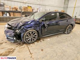 Toyota Corolla 2021 2