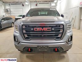 GMC Sierra 2021 6
