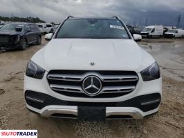 Mercedes CL 2022 2 Mercedes CL 2022 2