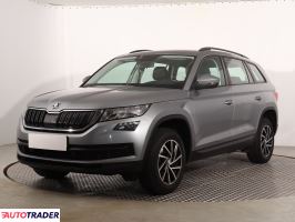 Skoda Kodiaq 2019 1.5 147 KM