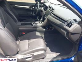 Honda Civic 2020 2