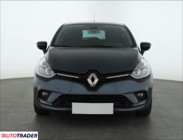 Renault Clio 2017 0.9 88 KM