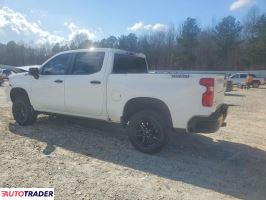 Chevrolet Silverado 2023 6