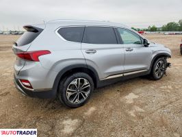 Hyundai Santa Fe 2020 2