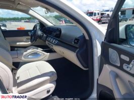 Mercedes GL 2020 3 Mercedes GL 2020 3