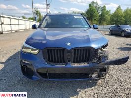 BMW X5 2021 3
