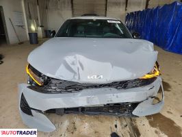Kia Pozostałe 2023 1
