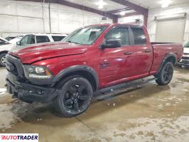 Dodge Ram - zobacz ofertę