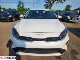 Kia Pozostałe 2023 2