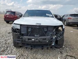 Jeep Grand Cherokee 2019 3 Jeep Grand Cherokee 2019 3