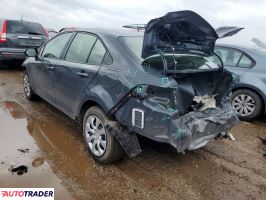 Toyota Corolla 2025 1