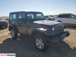 Jeep Wrangler 2018 3