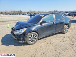 Kia Rio 2021 1