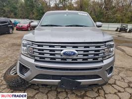 Ford Expedition 2020 3