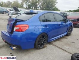 Subaru Pozostałe 2020 2 Subaru Pozostałe 2020 2