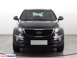 Kia Sportage 2015 1.6 132 KM