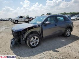 Honda HR-V 2024 2 Honda HR-V 2024 2
