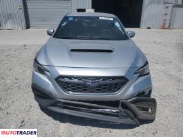 Subaru Pozostałe 2022 2 Subaru Pozostałe 2022 2