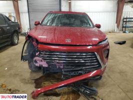 Buick Enclave 2026 2