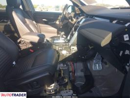 Land Rover Discovery Sport 2020 2