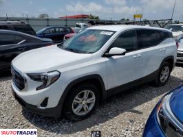 GMC Terrain 2018 1