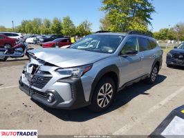 Subaru Outback 2025 2