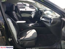 Chevrolet Trax 2025 1