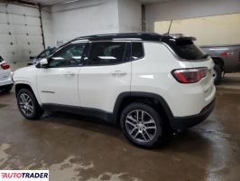 Jeep Compass 2020 2