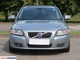 Volvo V50 2010 1.6 107 KM Volvo V50 2010 1.6 107 KM