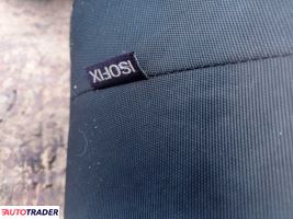 FOTELE KOMPLET HYUNDAI i20 5DRZWI 2009 - zobacz ofertę