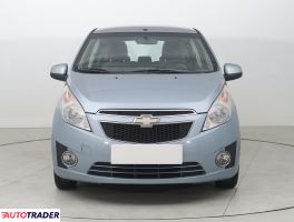 Chevrolet Spark 2011 1.0 67 KM
