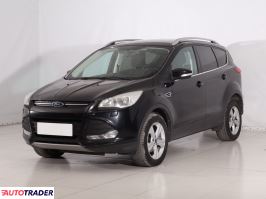 Ford Kuga 2013 1.6 147 KM