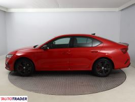 Skoda Octavia 2020 1.4 241 KM