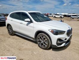 BMW X1 2021 2