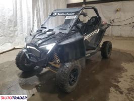 Polaris Pozostałe 2022