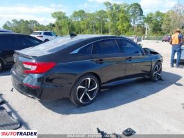 Honda Accord 2019 1 Honda Accord 2019 1