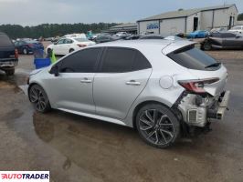 Toyota Corolla 2019 2