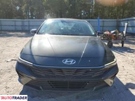 Hyundai Elantra 2024 2