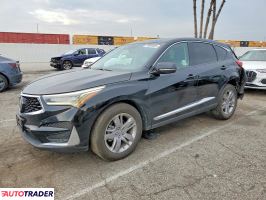 Acura RDX 2020 2