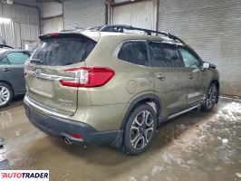 Subaru Pozostałe 2023 2
