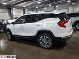 GMC Terrain 2019 2 GMC Terrain 2019 2