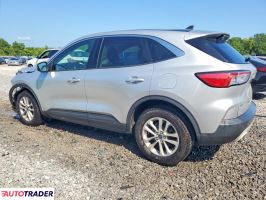 Ford Escape 2020 1