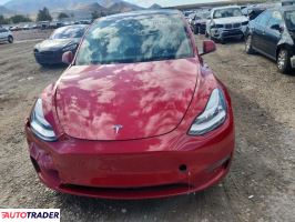 Tesla Model Y 2020