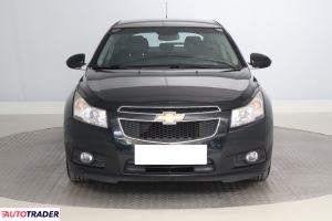 Chevrolet Cruze 2011 1.6 122 KM