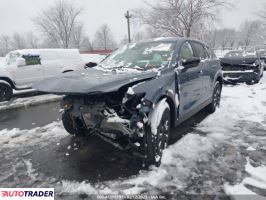 Mazda CX-5 2024 2 Mazda CX-5 2024 2