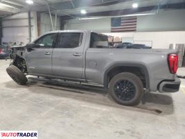 GMC Sierra 2020 3